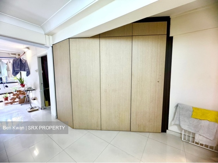 Blk 11 Marsiling Gardens (Woodlands), HDB 5 Rooms #532715971